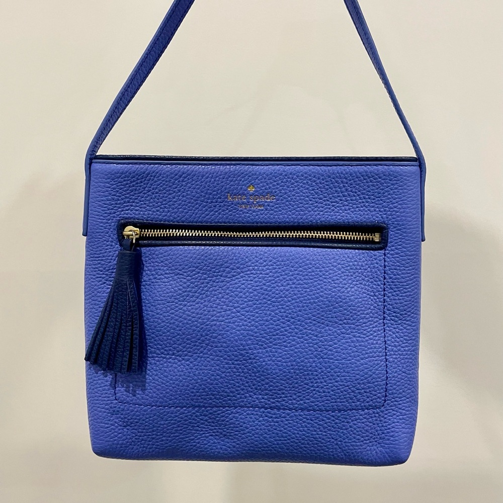 Kate Spade Chester Street Dessi Crossbody Bag